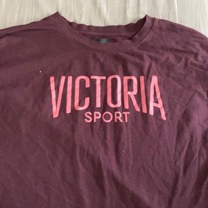 Victoria Sport Sweatshirt Size XL